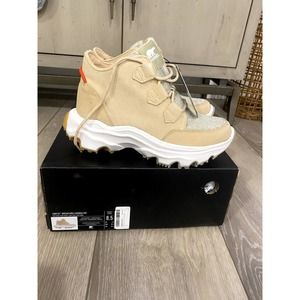 Sorel Kinetic Breakthru Caribu